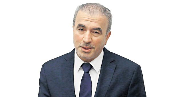 TBMM Başkanlık  seçimi 24 Şubat’ta