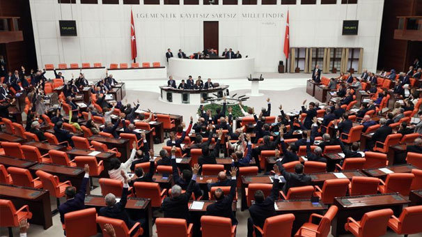 TBMM'de 5 parti uzlaştı! Araştırma Komisyonu kurulması kabul edildi