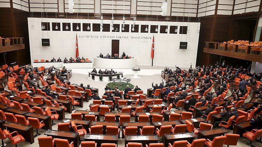 TBMM'de görüşülen kanun teklifinde 'Corona' düzenlemesi