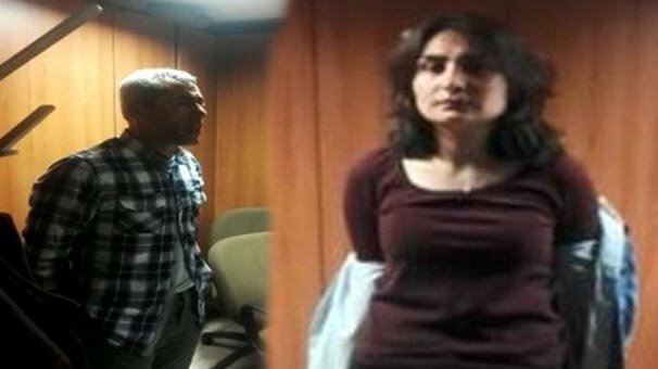 TBMM’deki terör girişiminin perde arkası! CHP’li Mahmut Tanal 2 DHKP-C’li teröristin Meclis’e girişine izin vermiş