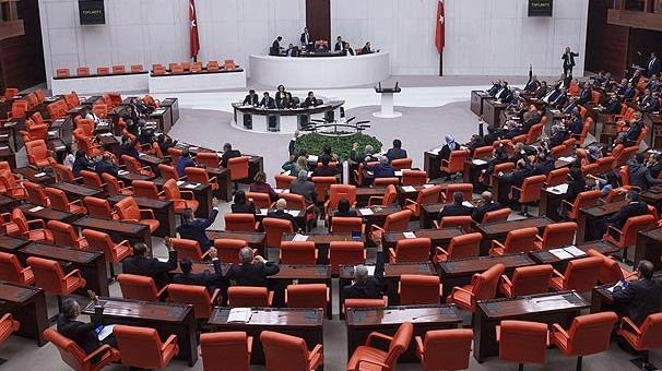 TBMM’ye ‘VAR’ sistemi geliyor