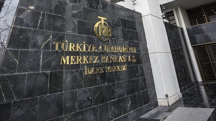 TCMB: İktisadi faaliyet, mayıs ayından bu yana güç kazanıyor