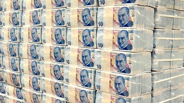 TCMB repo ihalesiyle piyasaya yaklaşık 4 milyar lira verdi
