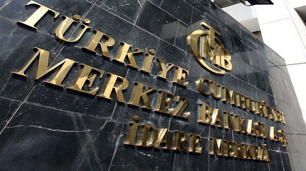 TCMB: Sıkı duruş kararlılıkla sürdürülecek