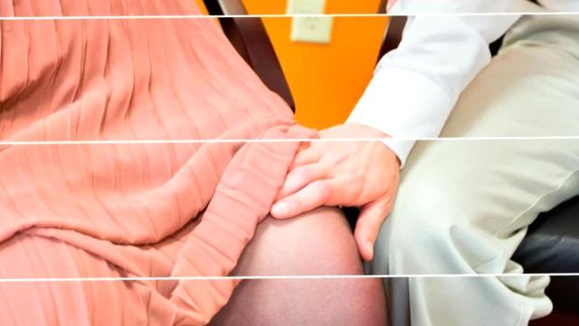 Tecavüz Travması Mağdurların Olayla Yüzleşmesini Neden Geciktiriyor?