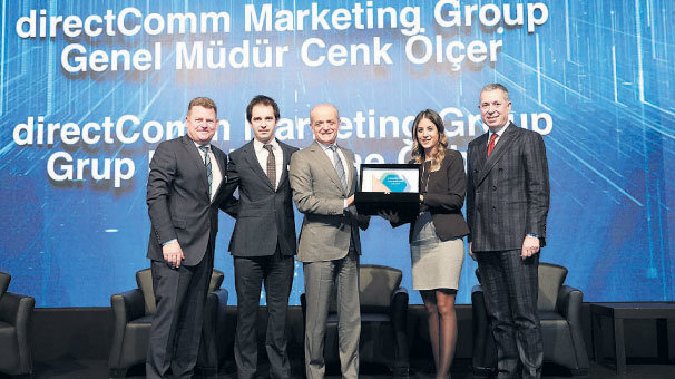 Tedarikçilere ‘fırsat eşitliği’ ödülü