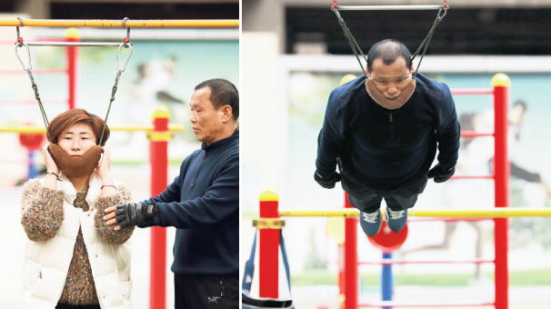 Tedavisini kendi uydurdu