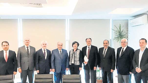 TEI’den yerli üretim için stratejik ortaklık