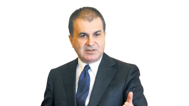 ‘Tek cevap terörle tavizsiz mücadeledir’