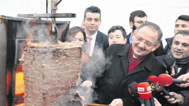 ‘Tek derdimiz Kandil’