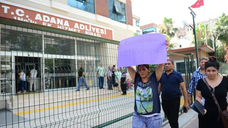 Tek isteği buydu... Bakanlık devreye girdi