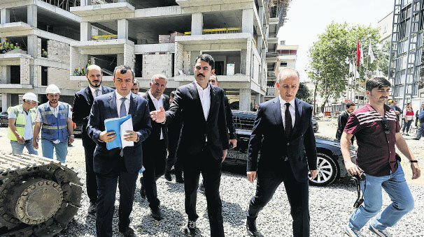 Tek taraflı fesih hakkı geliyor