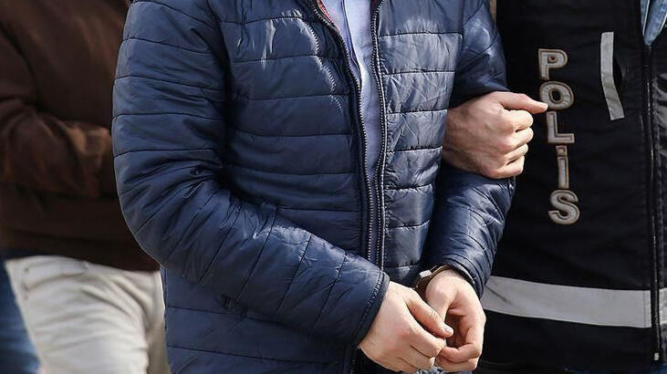 Tekirdağ'da FETÖ şüphelisi 5 kişi yakalandı