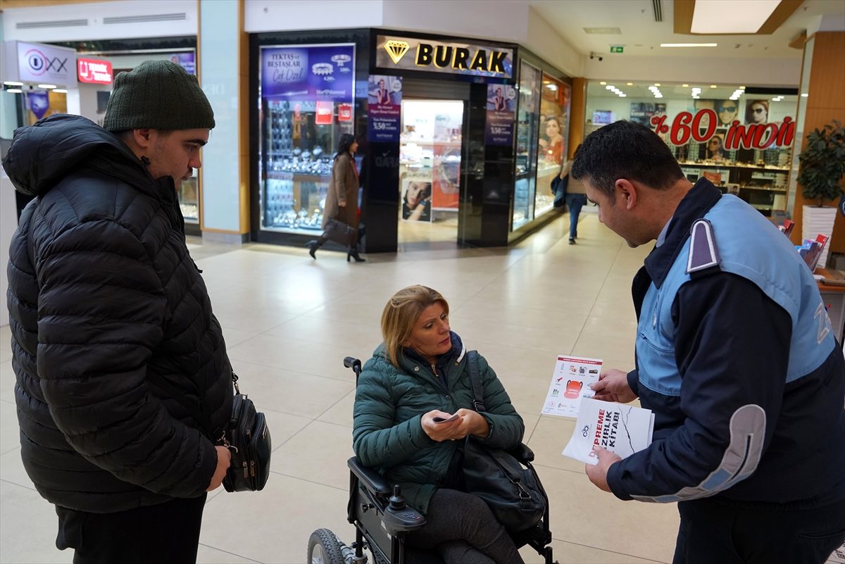Tekirdağ'dan kısa kısa