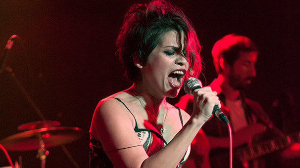 'Tekmeyle değil, kelimelerle dayak yedim'