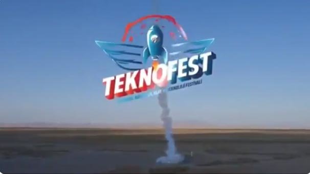 TEKNOFEST'e başvuruların son gününde bakanlardan tweet zinciri