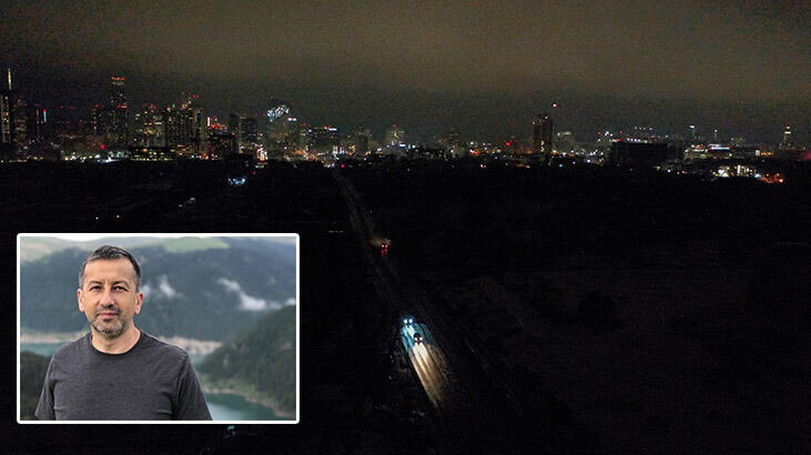 Teksas'ta yaşayan Türk mühendisten eyaletteki elektrik kesintileriyle ilgili açıklama