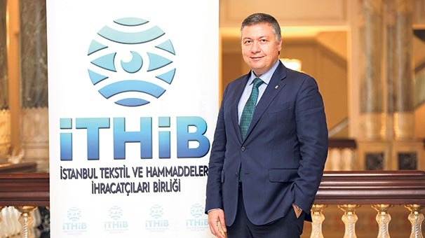 Tekstil ihracatında  ‘1 milyar $’ koşusu