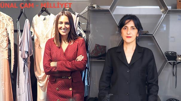 Tekstilin itibarını  tasarımcı kurtarır