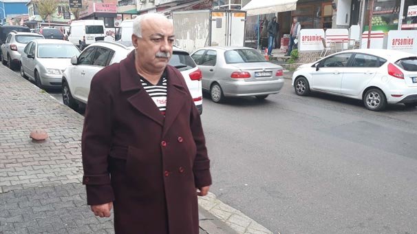 Telefon dolandırıcılarına 760 bin lira kaptırdı