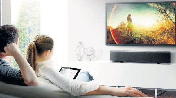 Televizyonları dokuz taksitle alacağız