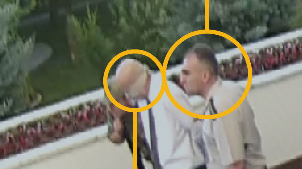 TEM Başkanını vuran darbeciden 'odamdan çıkmadım' yalanı