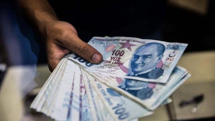 Temel İhtiyaç kredisi başvuru sonucu öğrenme... Vakıfbank, Halkbank, Ziraat bankası 10 bin TL kredi sorgulama ekranı...