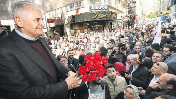 ‘Tempo da ilgi de iyi, gün sayıyoruz’