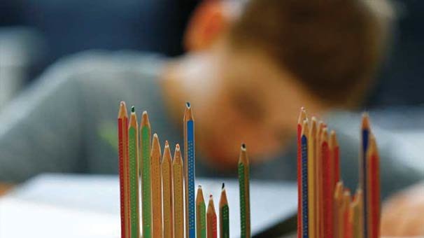 Tenefüste konuşmak yasaklandı