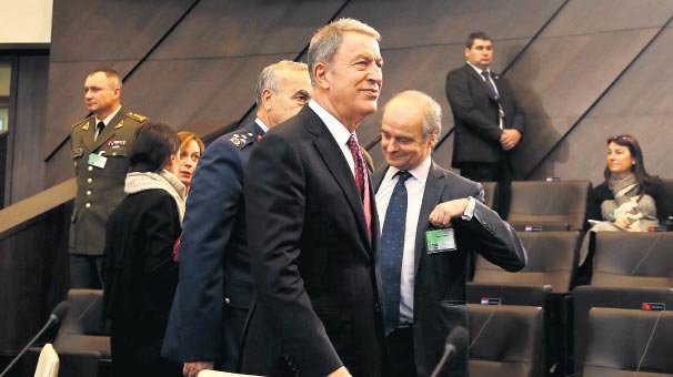 ‘Terör bitmeden mücadele bitmez’