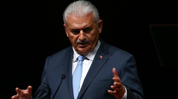 'Terör bu ülke topraklarından sökülüp atılacak'