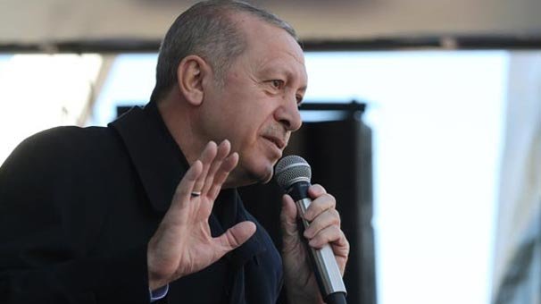 ‘Terör koridorunu mutlaka yıkacağız’