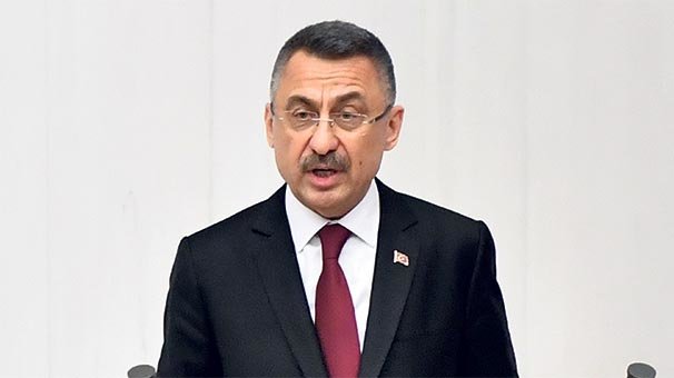 Terör koridorunu parçalayacağız