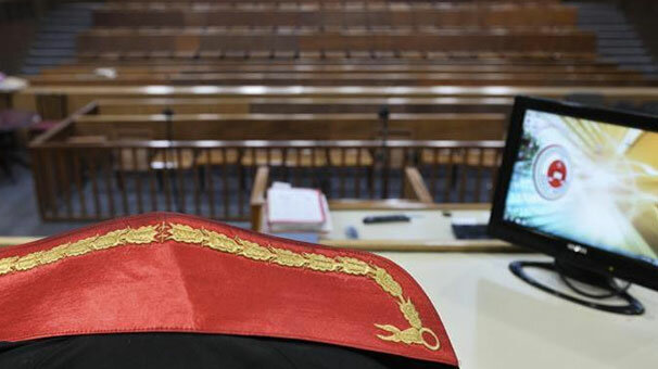 Terör operasyonunda gözaltına alınan 6 kişi tutuklandı