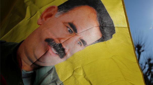 Terör örgütünden radikal karar! Terörist başı Öcalan'ı dışladılar...