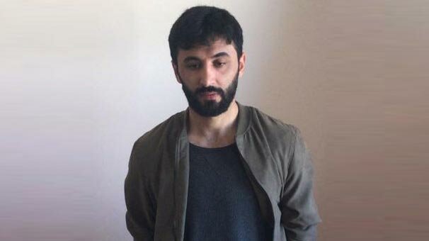 Terörist Mesut Bakar kaybolan 150 kilogram patlayıcının şüphelisi çıktı