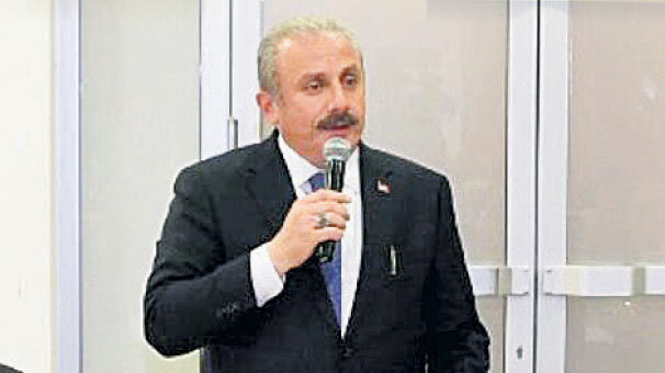 Teröristler TBMM’ye girmek için çalışmış