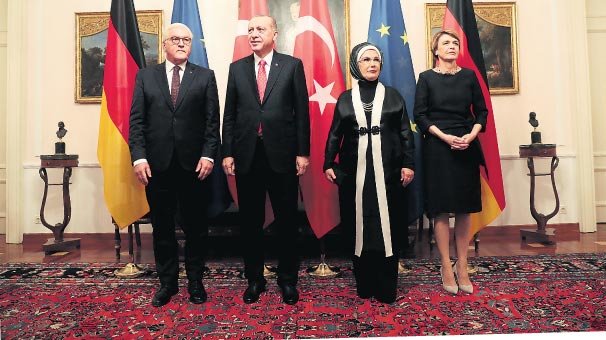 ‘Teröristleri korumak gibi bir görevimiz yok’