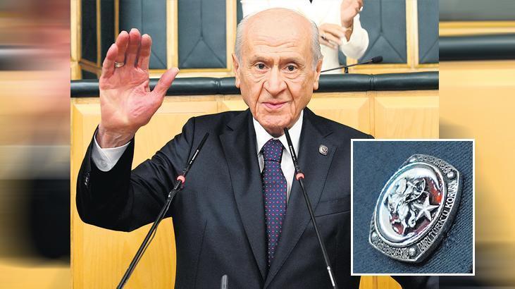 Terörsüz Türkiye’nin tekerine çomak sokmak istiyorlar