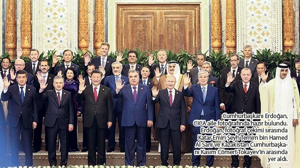 Terörü terörle bitirme kan, zulüm ve gözyaşıdır