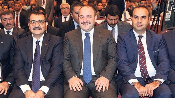 Tersine beyin göçü için ‘uluslararası destek’
