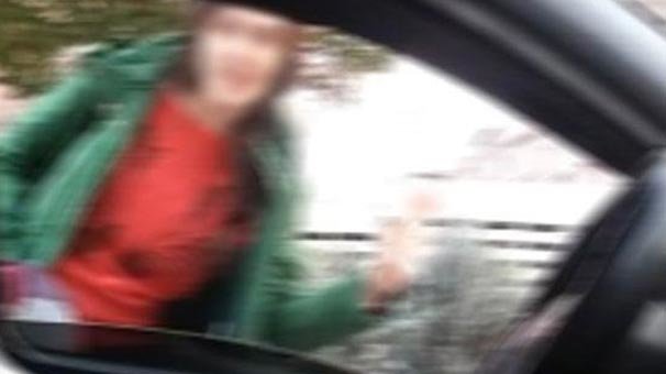 Teşhirciden akıllara durgunluk veren savunma!