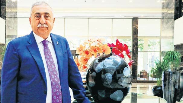 TESK: Stopaj kaldırılsın