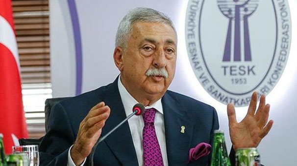 TESK'ten tasarruf fırsatı vurgusu