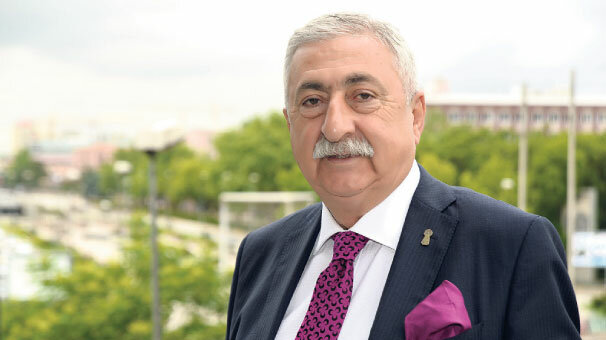 TESK’ten ‘yöresel  ürün’ çağrısı