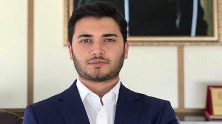 Thodex'in kurucusu Faruk Fatih Özer'in havalimanından ayrılırken fotoğrafı ortaya çıktı