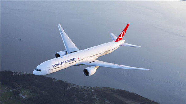 THY, 2019 yılında 80 milyon yolcu taşınmasını hedefliyor
