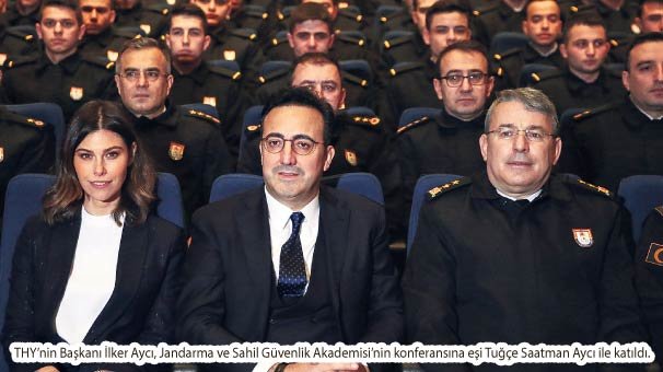 THY 75 milyon hedefine uçtu