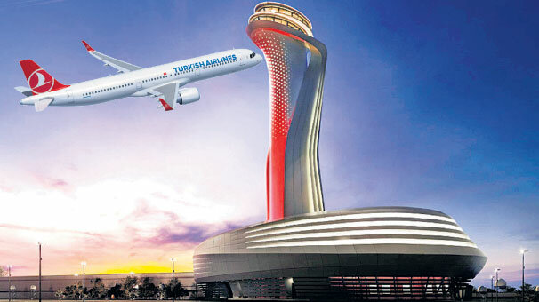 THY ailesi 10 bin kişi olacak