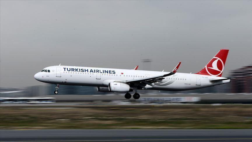THY 'Boeing 737-MAX' siparişlerini revize etti